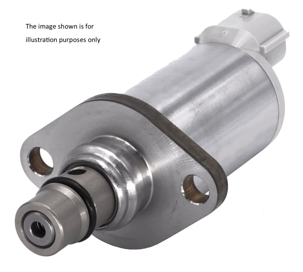 Резервен компонент 294200-0160 – клапан за контрол на впръскването Common Rail (SCV)