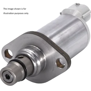 Резервен компонент – клапан за управление на горивото Common Rail (SCV) с номер 294200-0040.