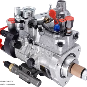 Делфи/Джон Дър DP200: Дизелна помпа за инжектиране – 8921A050W