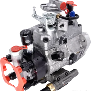 Делфи/Джон Дър DP200 – Дизел инжекционна помпа: 8920A280R – Замяна