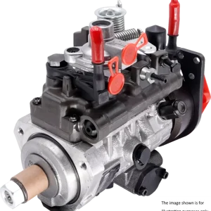 Помпа за гориво Delphi/Cummins DP210: 9320A260W-EX