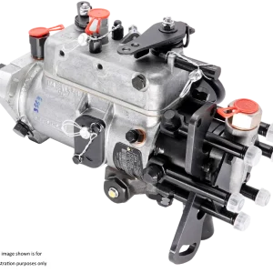 Делфи/RVI Промишлена помпа за инжектиране на дизелово гориво: 3462F620