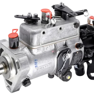 Делфи/Джон Дър: Дизел горивна помпа DPA: 3462F650