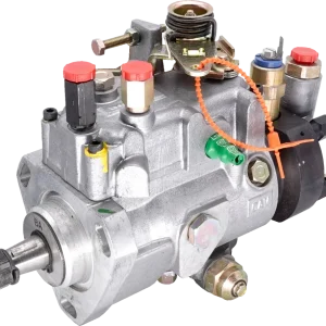 Делфи/Ивеко DPS: Дизел горивна помпа: 8522A090A