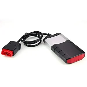 Комплект за диагностика Delphi DS150E VCI, номер SV10546EX (за замяна)