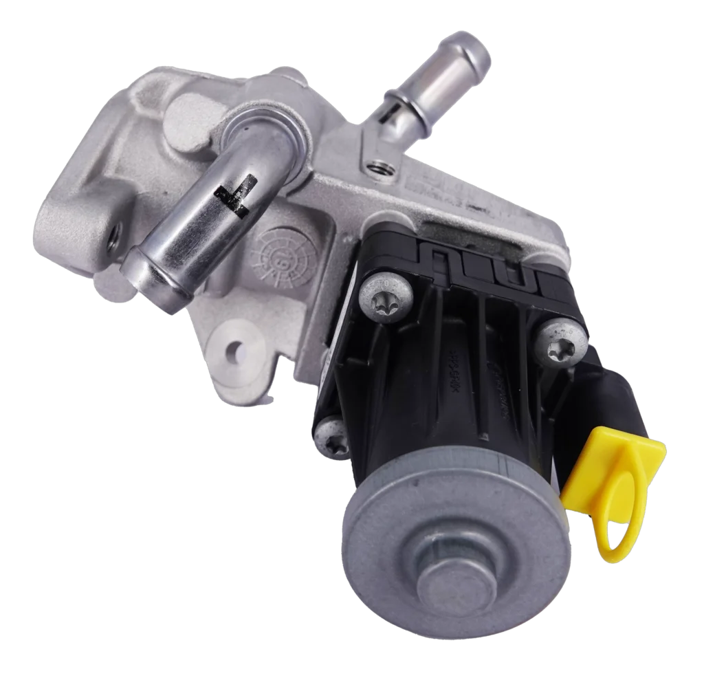 Клапан за рециклиране на изгорелите газове за Ford и Land Rover: BK2Q9D475CB/LR030027 - Image 2