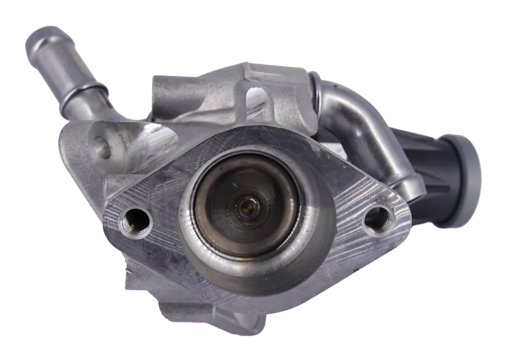 Клапан за рециклиране на изгорелите газове за Ford и Land Rover: BK2Q9D475CB/LR030027 - Image 3