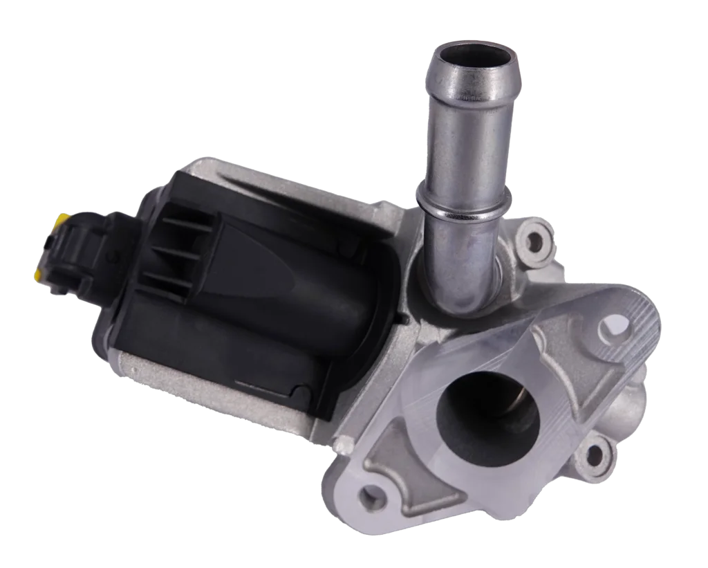 Клапан за рециклиране на изгорелите газове за Ford и Land Rover: BK2Q9D475CB/LR030027 - Image 4