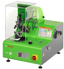 Стационарен стенд за тестване на инжектори Common Rail от Bosch EPS 205