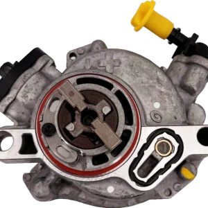 Bosch: F 009 A10 062 - Двойна помпа за подаване на гориво / помпа за вакуум за спирачки