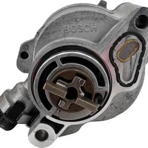 Bosch: F 009 D00 210 – Двойна помпа за подаване на гориво / помпа за вакуум за спирачки