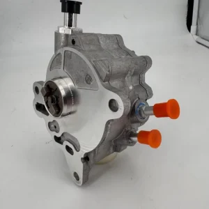 Bosch: F 009 D02 804 - Двойна помпа за подаване на гориво / помпа за вакуум за спирачки