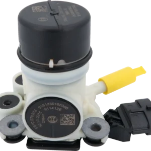 Bosch: F 01C 600 271/F 01C 250 150 – Резервна помпа за системата за изпускане – Jaguar Land Rover