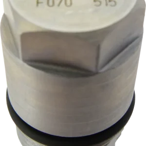 БOSCH F 00N 010 070 – клапан за ограничаване на налягането (KLV) с високо налягане.