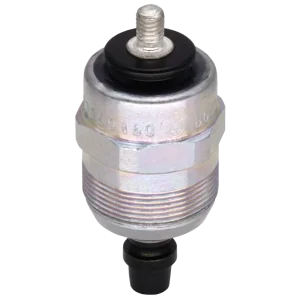 Соленоид за спиране на горивната помпа (12V) на Bosch: F 002 D13 642