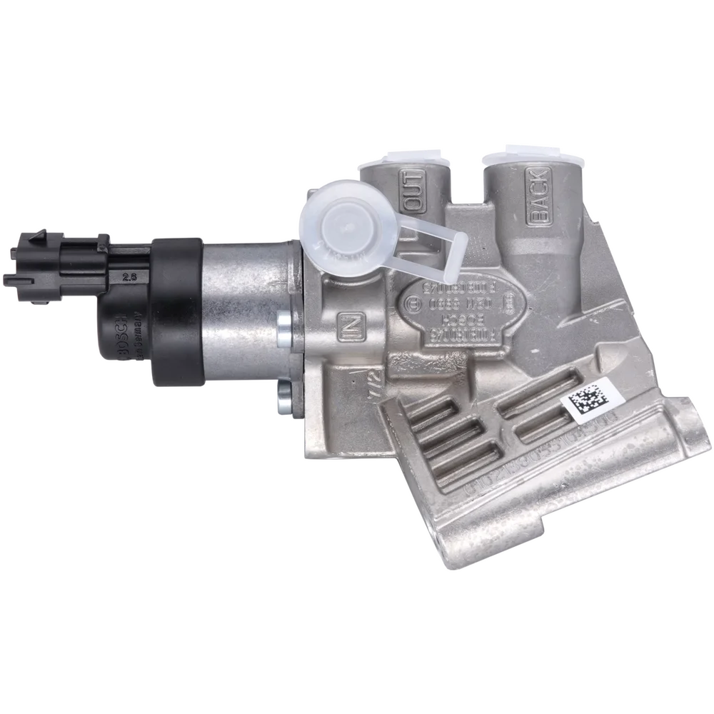 Клапан за регулиране на налягането на Bosch: F 00B C80 045 - Image 3