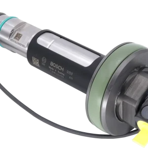 Инжектор за голям двигател на Bosch: F 00B L0J 019 (Cummins)