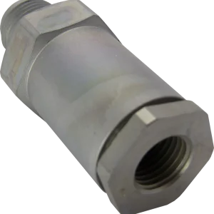 БOSCH F 00N 010 085 - клапан за ограничаване на налягането (KLV)