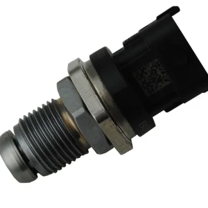 Датчик за налягане на релса, модел F 00R 004 272 на Bosch (RPS)