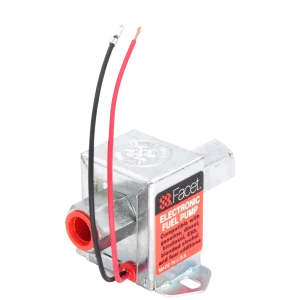 Компонент 40151: Електронна помпа за гориво, със твърдо състояние (24V)