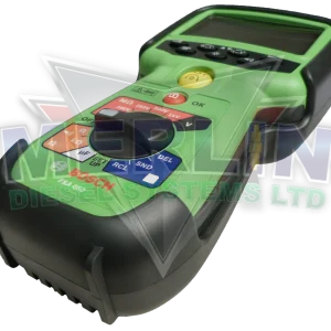 БОШ FSA 050 – УРЕД ЗА ТЕСТИРАНЕ НА ИЗОЛАЦИЯ: 0 684 010 050