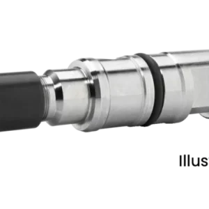 Инжектор за дизел Common Rail, Bosch 0 445 120 240