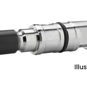 Bosch 0 445 120 029 – Дизел инжектор за обща горивна система