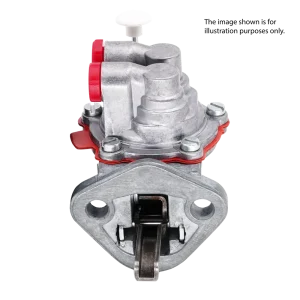 Делфи: Помпа за повдигане HFP279, предназначена за Ford Transit