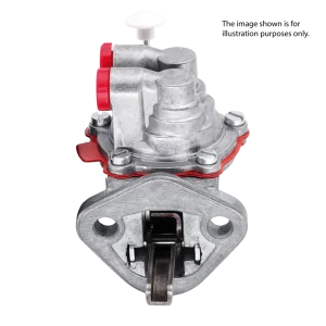 Alfa Romeo, Renault, Saviem – Помпи за повдигане на течности