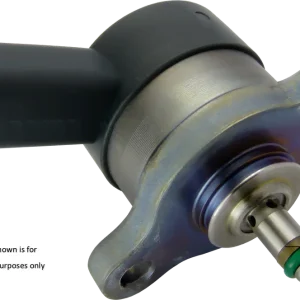 BOSCH 0 281 002 351 – Клапан за контрол на налягането в системата за общо гориво (PCV)