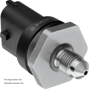 Датчик за налягане на релса, Bosch 0 261 545 052 (RPS)