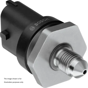 BOSCH 0 281 006 019 – Клапан за регулиране на налягането в системата Common Rail (PCV)