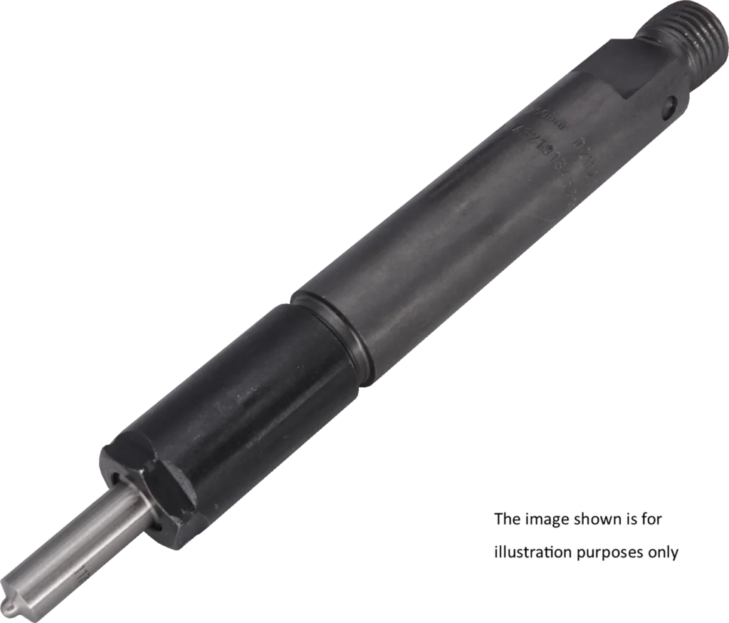 Bosch 0 431 211 053 – Стандартен механичен дизелов инжектор - Image 2