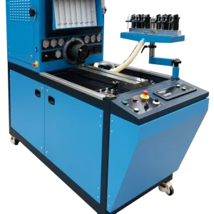 Тестово устройство от серия GM (с градуирана измервателна скала)