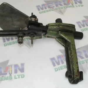 Настройка на ъгломер от страна на губернатора