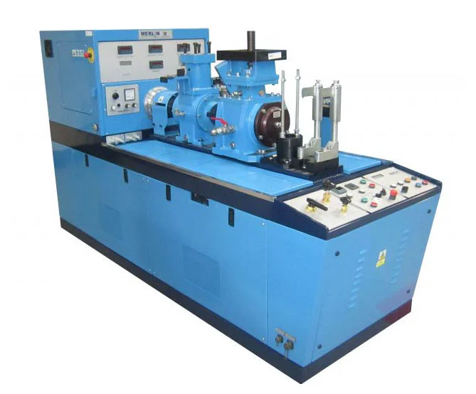 Тестов стенд H12-30E