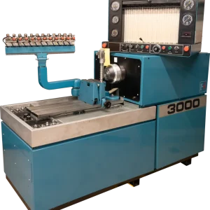 Тестова платформа Hartridge 3000