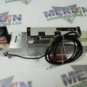 Устройство за измерване на CRI-PC