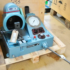 Тест на Хартридж