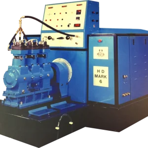 Тестова платформа MK6