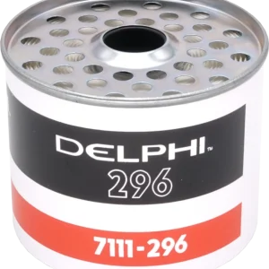 Филтър за дизелово гориво Delphi HDF296