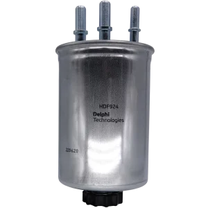Сглобен филтър за гориво за Delphi/Ford дизелови двигатели: HDF924
