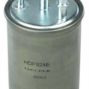 Сглобен филтър за гориво Delphi/Ford, модел HDF924E (икономичен)