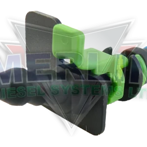 КОМПАНЕНТ ЗА СЪЕДИНЯВАНЕ НА СИСТЕМА ЗА ОБЩО СЪЕДИНЯВАНЕ (COMMON RAIL) ЗА DELPHI DFI 1.5