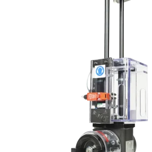 HK1400 Expert: Универсален комплект Cambox за EUI/EUP, предназначен за работа на повърхност.