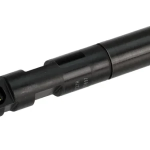 Делфи HRD339 – Смяна на горивни инжектори с обща горивна линия