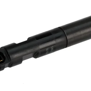 Делфи HRD345 – Смяна на горивни инжектори с обща горивна линия