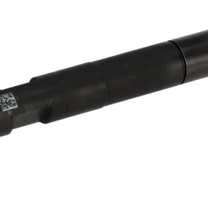 Делфи HRD349 – Смяна на горивни инжектори Common Rail