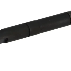 Делфи HRD356 - Смяна на горивни помпи с общ горивен инжектор.