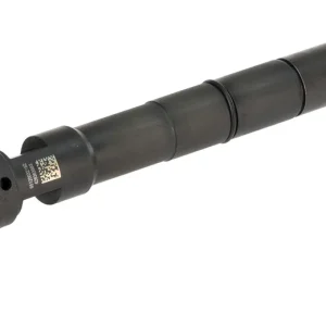 Делта HRD365: Смяна на горивни помпи с обща система за впръскване.